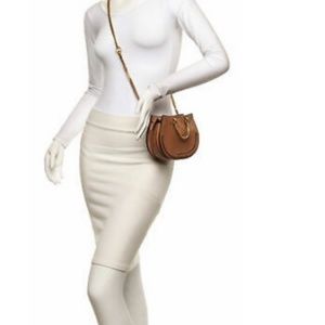 chloe mini pixie belt bag